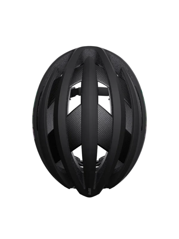 CASCO AIR PRO NEGRO MATE- LIMAR