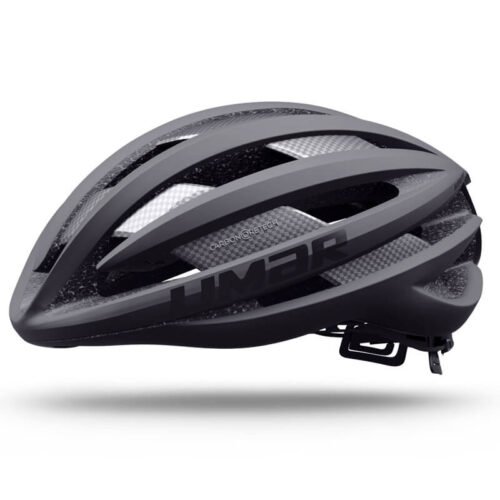 CASCO AIR PRO NEGRO MATE- LIMAR