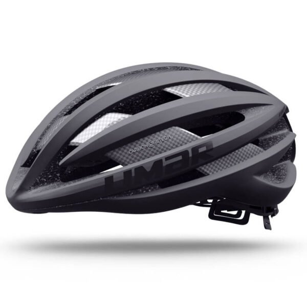 CASCO AIR PRO NEGRO MATE- LIMAR