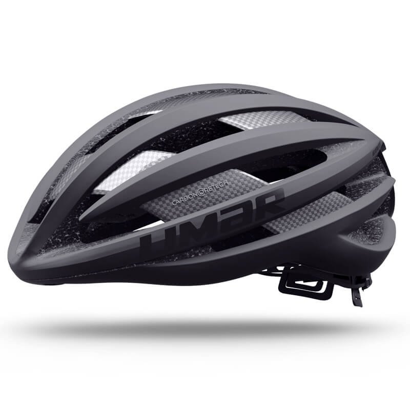 CASCO AIR PRO NEGRO MATE- LIMAR