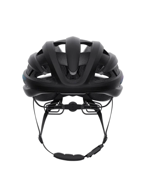 CASCO AIR PRO NEGRO MATE- LIMAR