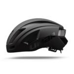 CASCO AIR SPEED NEGRO MATE - LIMAR