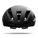 CASCO AIR SPEED NEGRO MATE - LIMAR