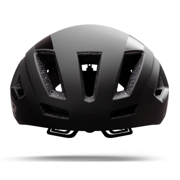 CASCO AIR SPEED NEGRO MATE - LIMAR