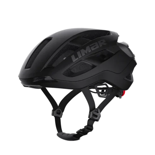 CASCO AIR STAR NEGRO MATE - LIMAR