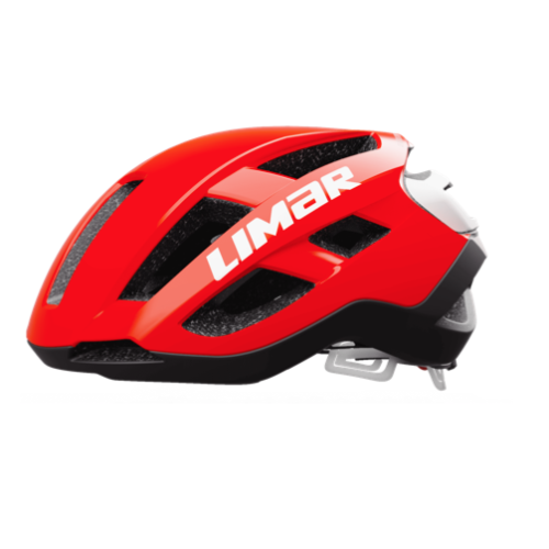CASCO AIR STAR ROJO - LIMAR