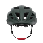 CASCO ALBEN VERDE MATE - LIMAR