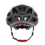 CASCO ALBEN VERDE MATE - LIMAR