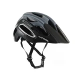CASCO BLIZZARD GRIS - ON TRAIL