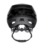 CASCO DELTA NEGRO MATE - LIMAR