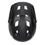 CASCO DELTA NEGRO MATE - LIMAR