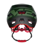 CASCO DELTA VERDE MATE - LIMAR