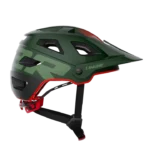 CASCO DELTA VERDE MATE - LIMAR