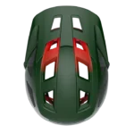 CASCO DELTA VERDE MATE - LIMAR