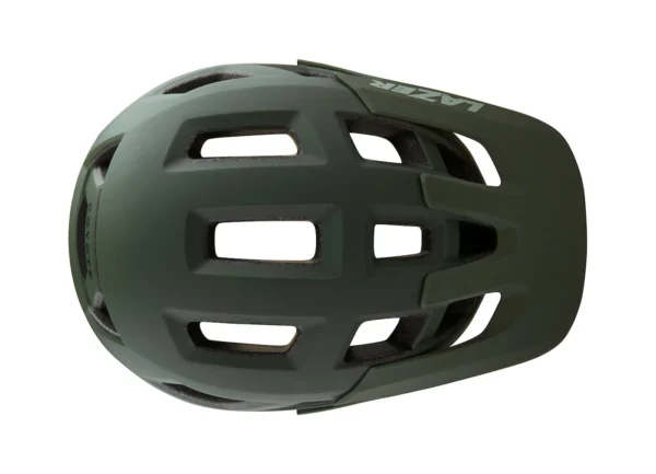 Casco Mtb Coyote Mips CE Verde - Lazer