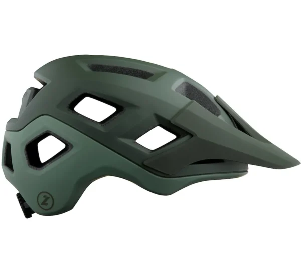 Casco Mtb Coyote Mips CE Verde - Lazer
