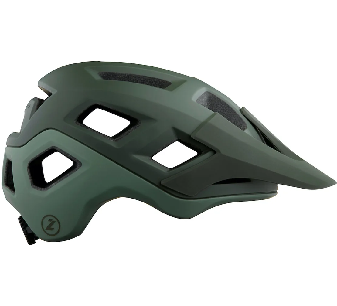 CASCO MTB COYOTE MIPS CE VERDE - LAZER