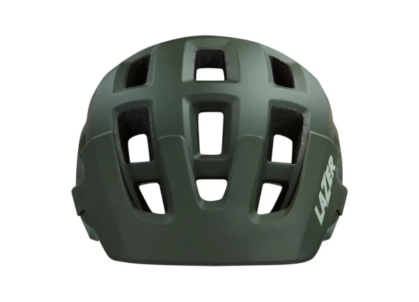 Casco Mtb Coyote Mips CE Verde - Lazer