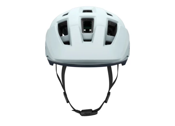 Casco Mtb Coyote KC CE CPSC Azul Claro - Lazer