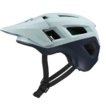 Casco Mtb Coyote KC CE CPSC Azul Claro - Lazer
