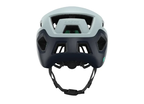 Casco Mtb Coyote KC CE CPSC Azul Claro - Lazer