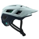 Casco Mtb Coyote KC CE CPSC Azul Claro - Lazer