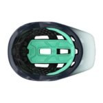 Casco Mtb Coyote KC CE CPSC Azul Claro - Lazer