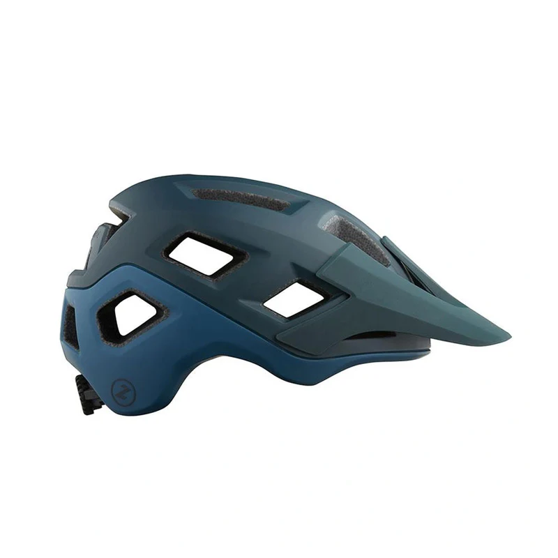 Casco Mtb Coyote CE Azul – Lazer