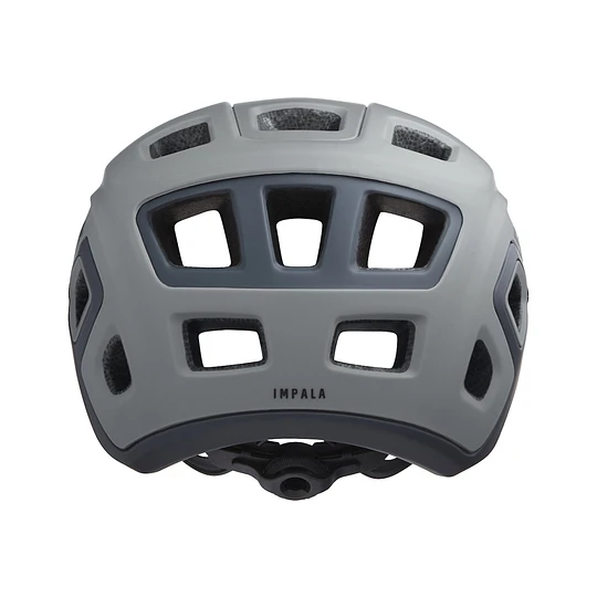 Casco Mtb Coyote Mips CE Gris - Lazer