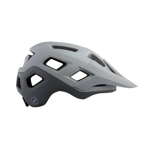 Casco Mtb Coyote Mips CE Gris - Lazer