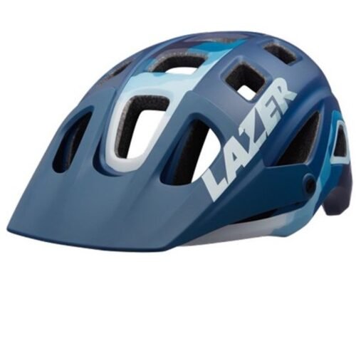 Cascos MTB Impala CE Azul - Lazer