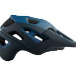 CASCO MTB JACKAL AZUL OSCURO- LAZER
