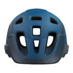 CASCO MTB JACKAL AZUL OSCURO- LAZER