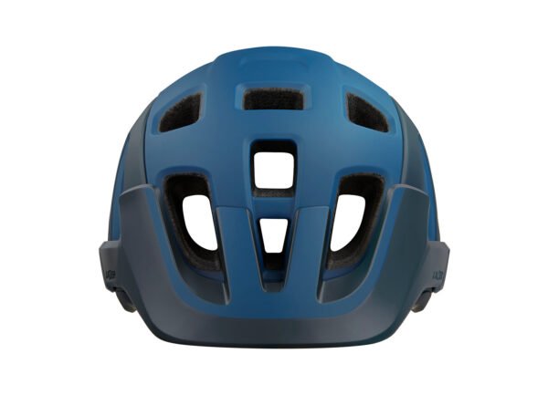 CASCO MTB JACKAL AZUL OSCURO- LAZER