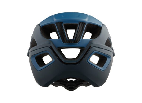 CASCO MTB JACKAL AZUL OSCURO- LAZER