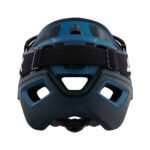 CASCO MTB JACKAL AZUL OSCURO- LAZER