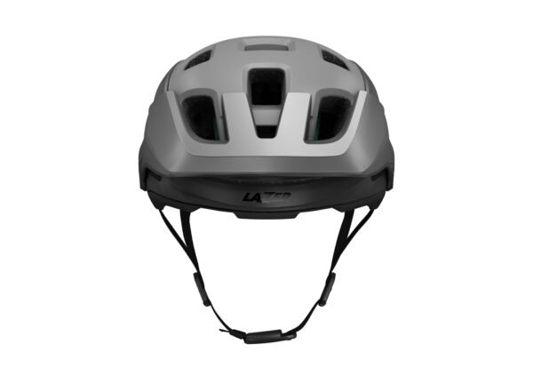 Casco Mtb Jackal KC CE-CPSC Gris Mate - Lazer