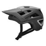 Casco Mtb Jackal KC CE-CPSC Gris Mate - Lazer