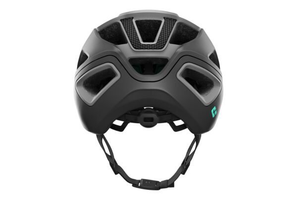 Casco Mtb Jackal KC CE-CPSC Gris Mate - Lazer