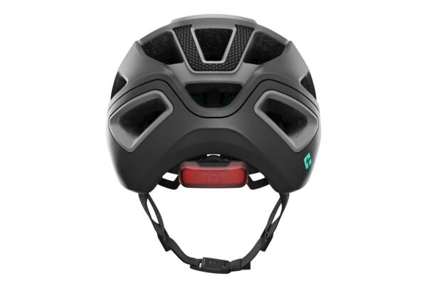 Casco Mtb Jackal KC CE-CPSC Gris Mate - Lazer