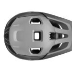 Casco Mtb Jackal KC CE-CPSC Gris Mate - Lazer