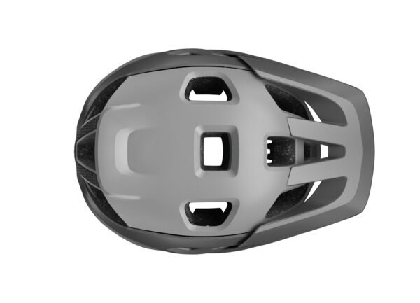 Casco Mtb Jackal KC CE-CPSC Gris Mate - Lazer