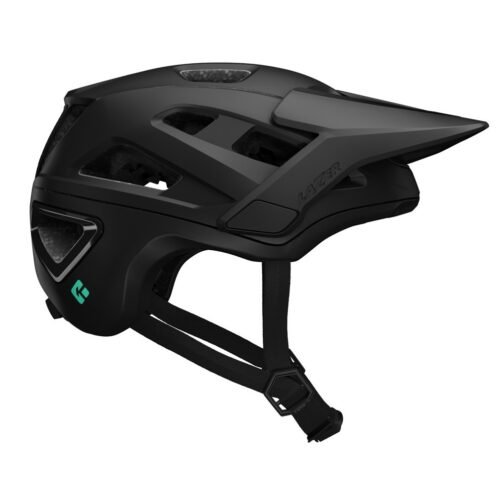 CASCO MTB JACKAL KC CE-CPSC NEGRO:MATE-LAZER-1 CASCO MTB JACKAL KC CE-CPSC NEGRO/MATE - LAZER