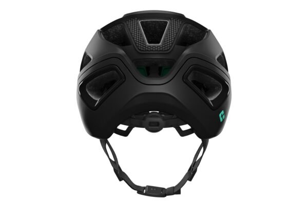 CASCO MTB JACKAL KC CE-CPSC NEGRO:MATE-LAZER-3 CASCO MTB JACKAL KC CE-CPSC NEGRO/MATE - LAZER