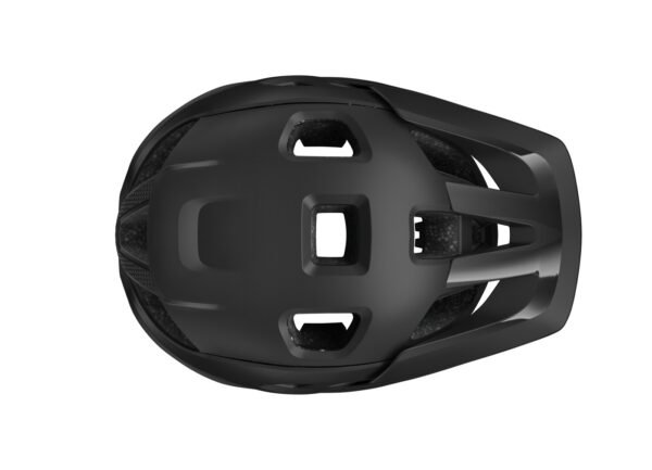 CASCO MTB JACKAL KC CE-CPSC NEGRO:MATE-LAZER-5 CASCO MTB JACKAL KC CE-CPSC NEGRO/MATE - LAZER