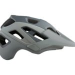 Casco Mtb Jackal Gris - Lazer