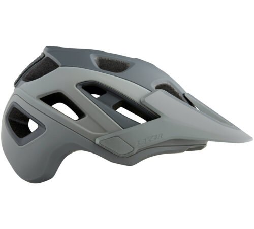 Casco Mtb Jackal Gris - Lazer