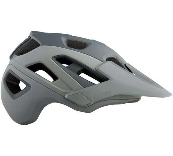 Casco Mtb Jackal Gris - Lazer