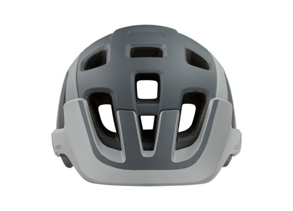Casco Mtb Jackal Gris - Lazer