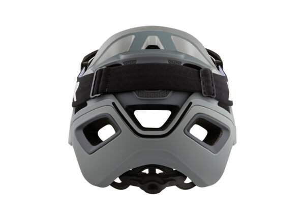 Casco Mtb Jackal Gris - Lazer